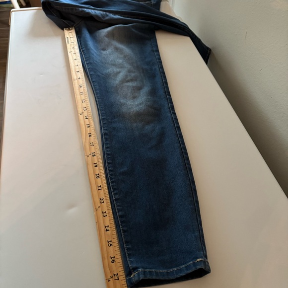 Cello pull on Jegging size Large - Picture 5 of 5